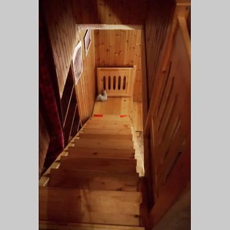 Chalet Indipendente In Centro A Вальтурнанш Экстерьер фото