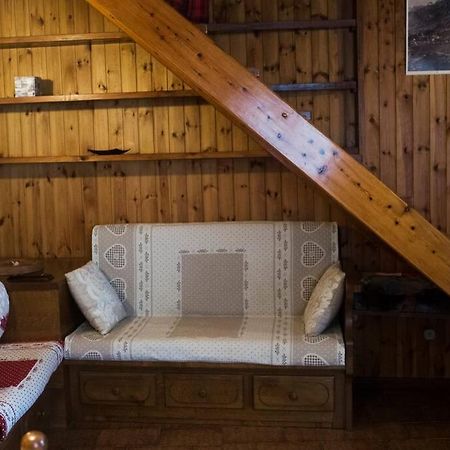 Chalet Indipendente In Centro A Вальтурнанш Экстерьер фото